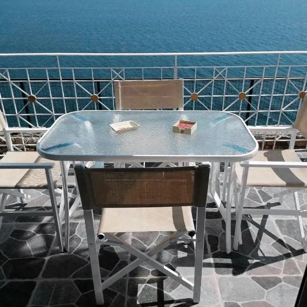Vila SHAKAJ, hotel di Sarandë