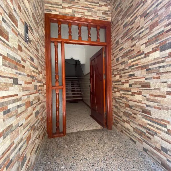 Appartement proche de la corniche, hotel in Al Hoceïma