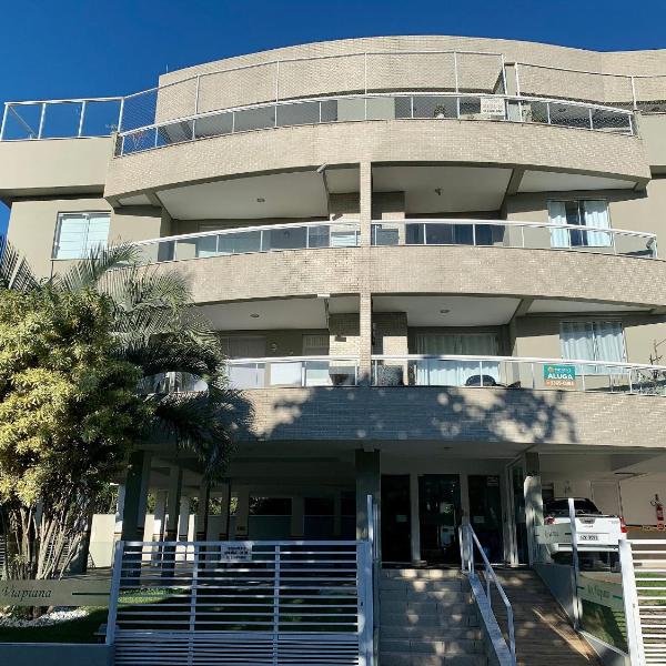 Residencial Viapiana - Condomínio no Centro de Bombinhas próximo a praia de 4 Ilhas