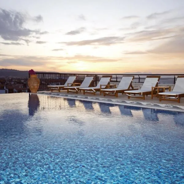 Alacati VillaRenk, hotell sihtkohas Alacati