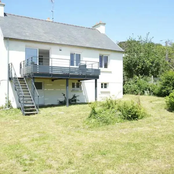 Maison calme et lumineuse, hotel v destinaci Bohars