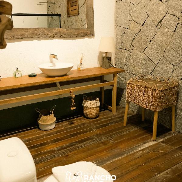 Pousada Rancho Luar - Foto 3