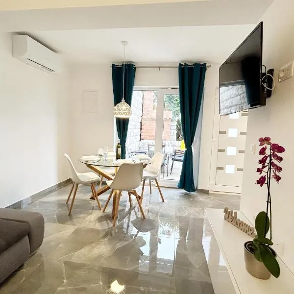 Orhideja, khách sạn ở Đảo Korčula