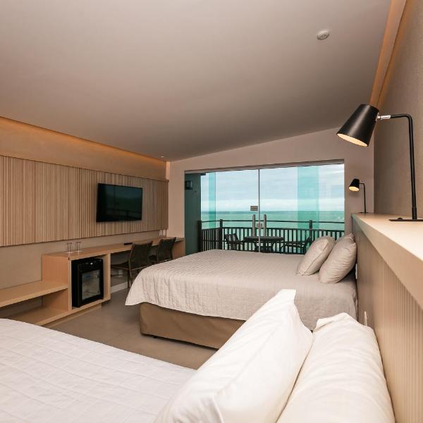 Ocean Palace All Inclusive Premium - Foto 2