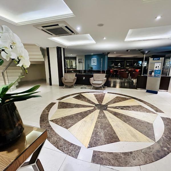 Blue Tree Towers Joinville - Foto 5