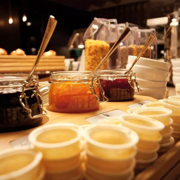 Holiday Inn Express Bochum by IHG、ボーフムのホテル