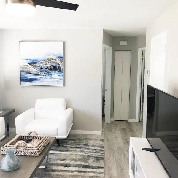 Modern Apartment - 2 of 4, hotel a Punta Gorda
