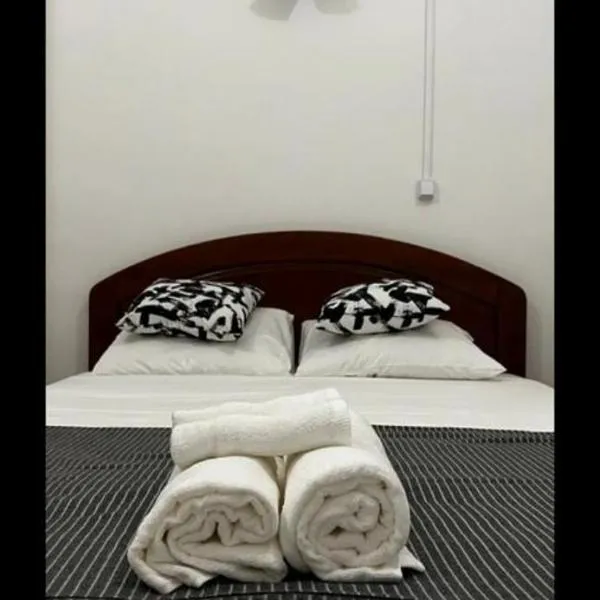 Apartamento Conde do Redondo