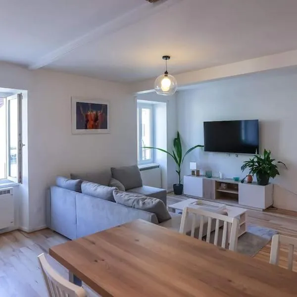 Appartement centre ville Rixheim, hotel a Rixheim