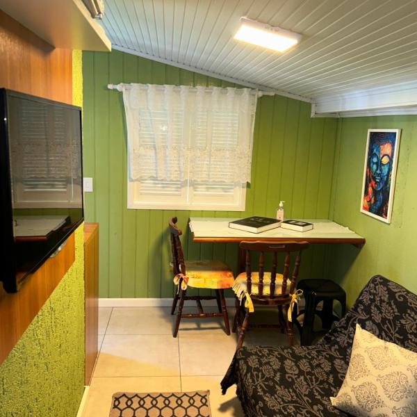 Recanto das Araucárias - Carazal, Gramado. - Foto 4
