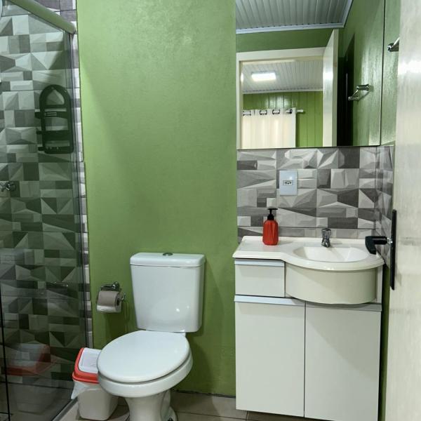 Recanto das Araucárias - Carazal, Gramado. - Foto 3