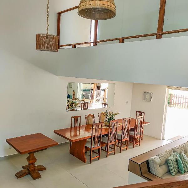 Casa Beira Mar Angra - Foto 4