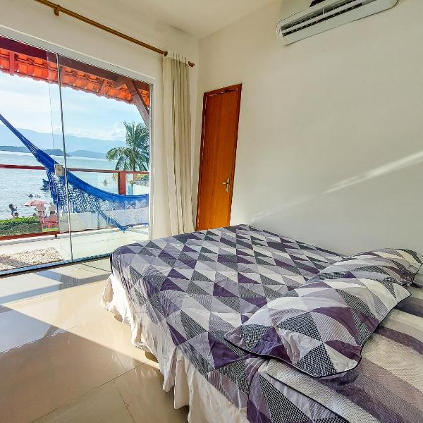 Casa Beira Mar Angra - Foto 2