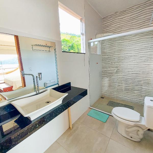 Casa Beira Mar Angra - Foto 3