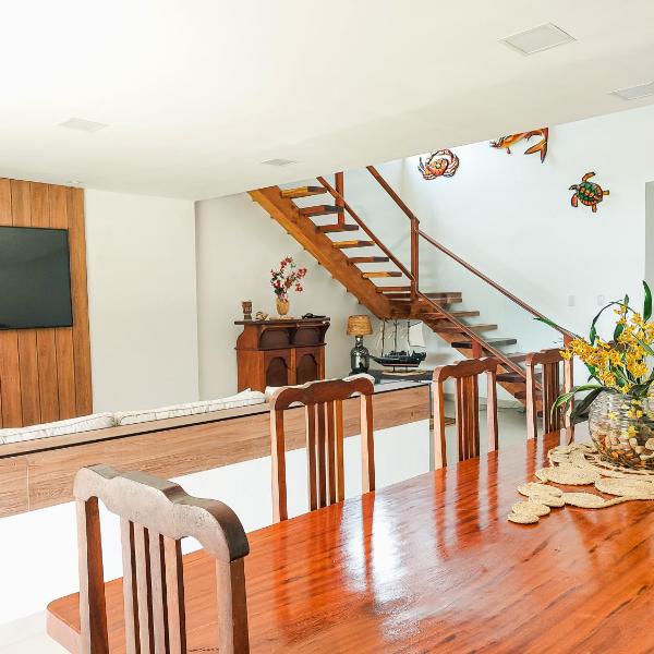 Casa Beira Mar Angra - Foto 5