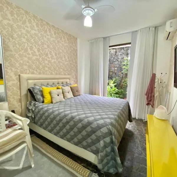 Hostel quartos privativos rio vermelho, hotel v destinaci Salvador