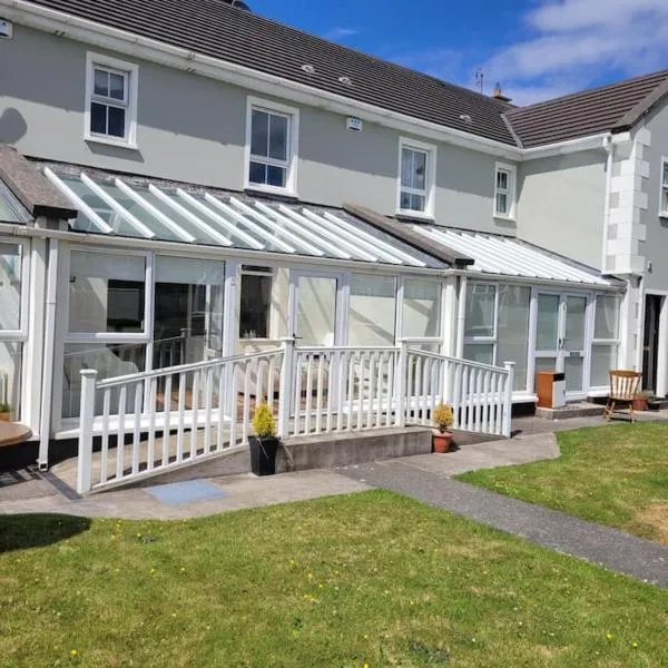 Fairway Haven, hotel in Dunfanaghy
