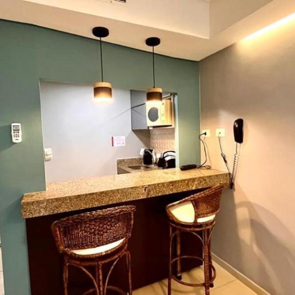 MARINAS PRAIA FLAT - Foto 3
