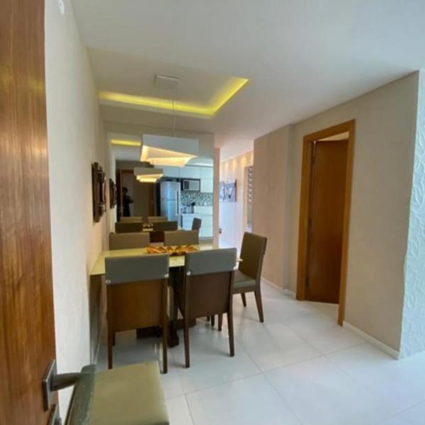 Apartamento vista mar 2/4 expresso 2222 - Foto 5