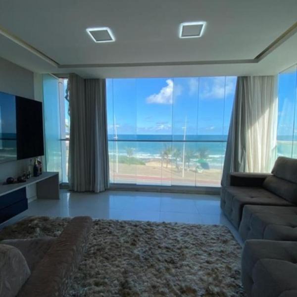 Apartamento vista mar 2/4 expresso 2222