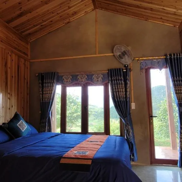 Lý quý homestay, Hotel in Bong Ha