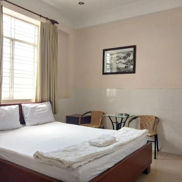 Khách sạn Mai Hoàng 2, hotel u Ho Ši Minu