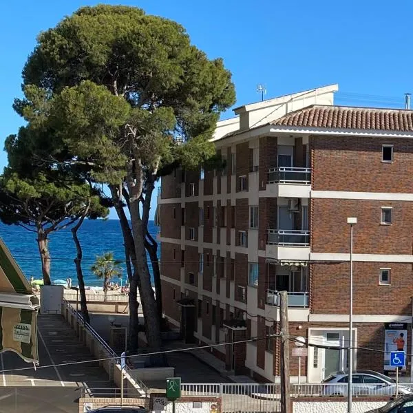 Tranquilidad y confort, Apartamento reformado en Cambrils, hotel en Cambrils
