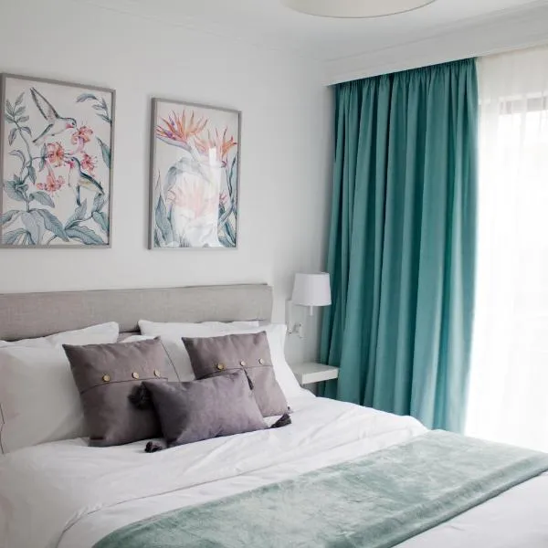 Ermis Mini Suite # 1, hotel di Chalkida