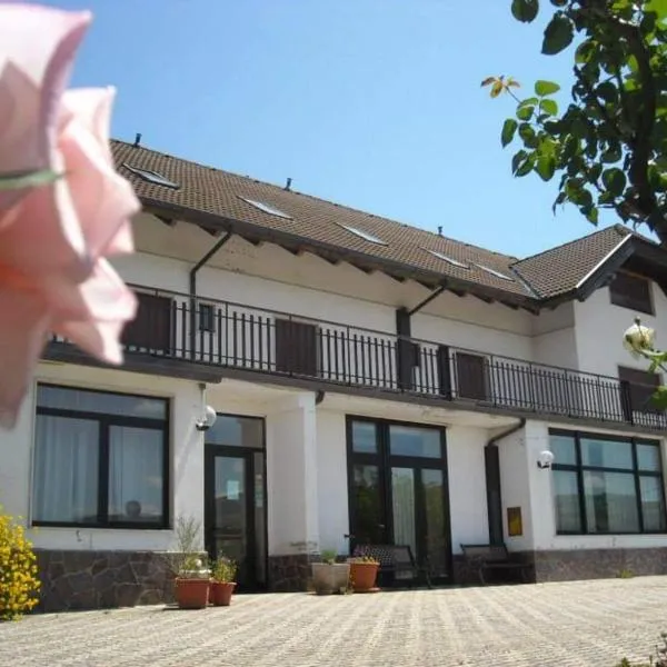 Locanda di Eolo, hotel v destinaci Vaglio di Basilicata