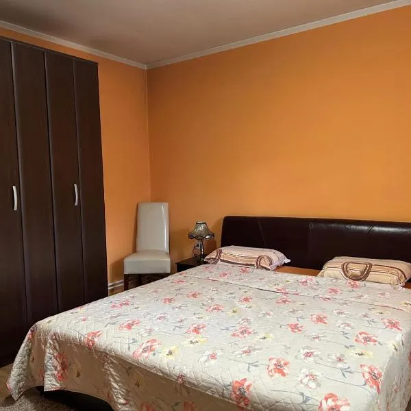 Nena, hotel v destinaci Veliko Gradište