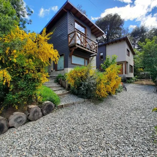 Pacha Home By A.M.A, hotel em San Carlos de Bariloche