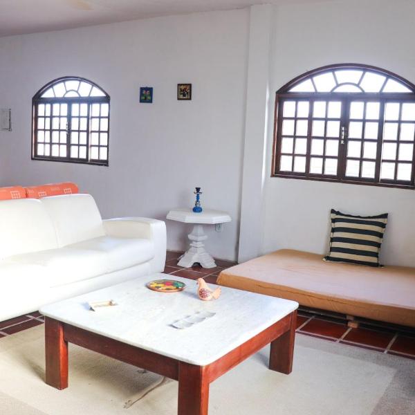 Casa Ampla Cabo Frio - Ogiva - Piscina Privativa, Churrasqueira e Linda Vista - Foto 2