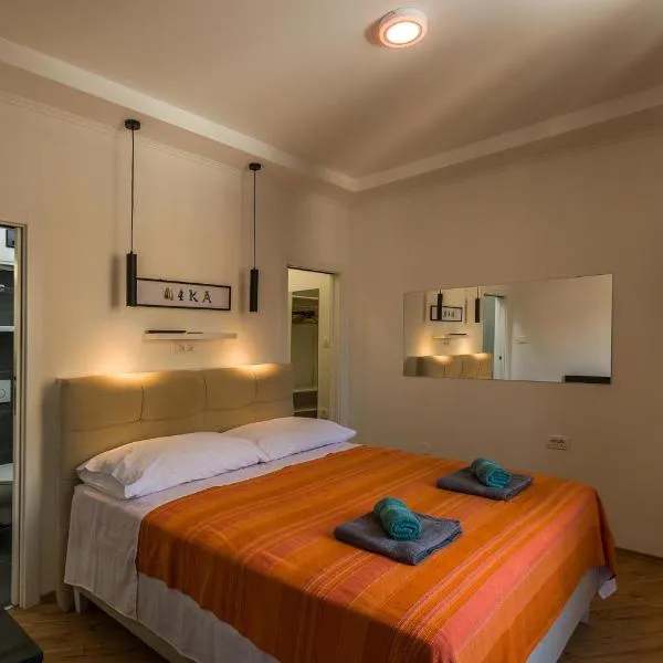 Apartman Nika, hotel di Pula