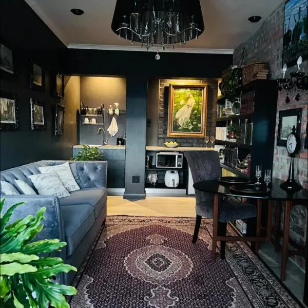 Royal Library Room, hotel in Mossel Bay