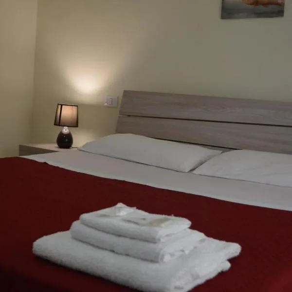 Da zia Rosina, hotel a Lamezia Terme