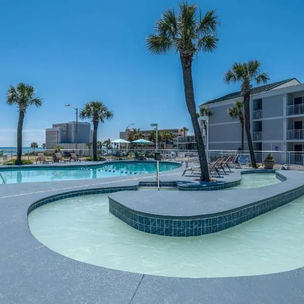 머틀 비치에 위치한 호텔 The Sandbar Hotel, Trademark Collection by Wyndham