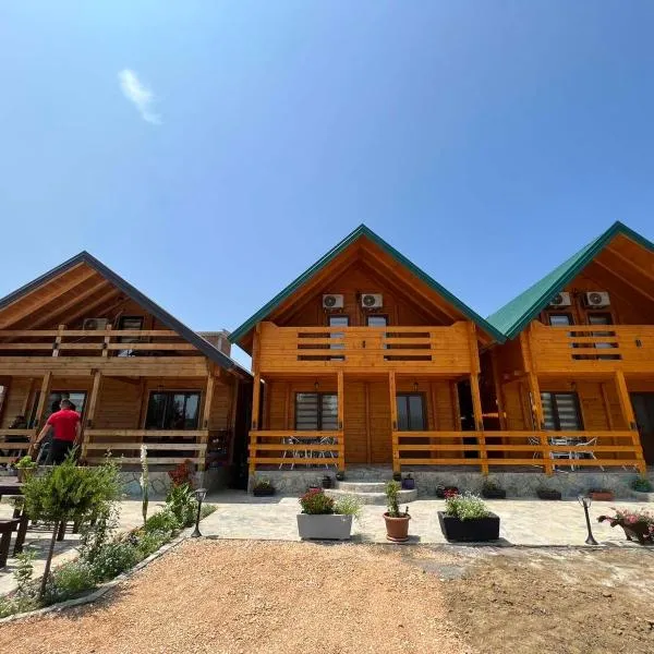 Lindi & Learti Apartments, hotel v destinaci Donji Štoj