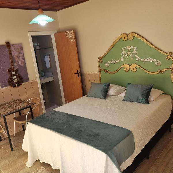 Suite Queen D'Arte - Foto 2