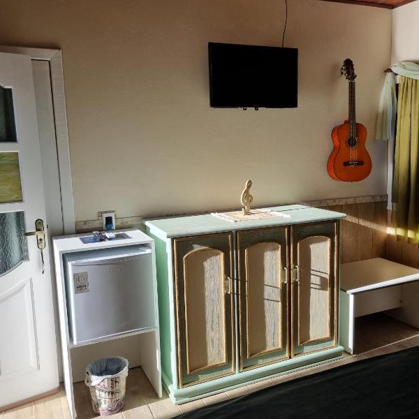 Suite Queen D'Arte - Foto 5