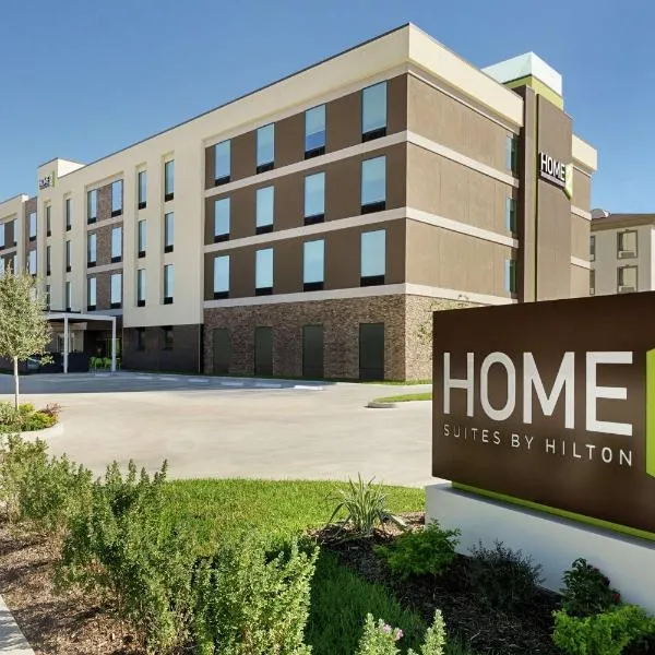 Home2 Suites By Hilton Houston-Pearland, Tx, מלון בפירלנד