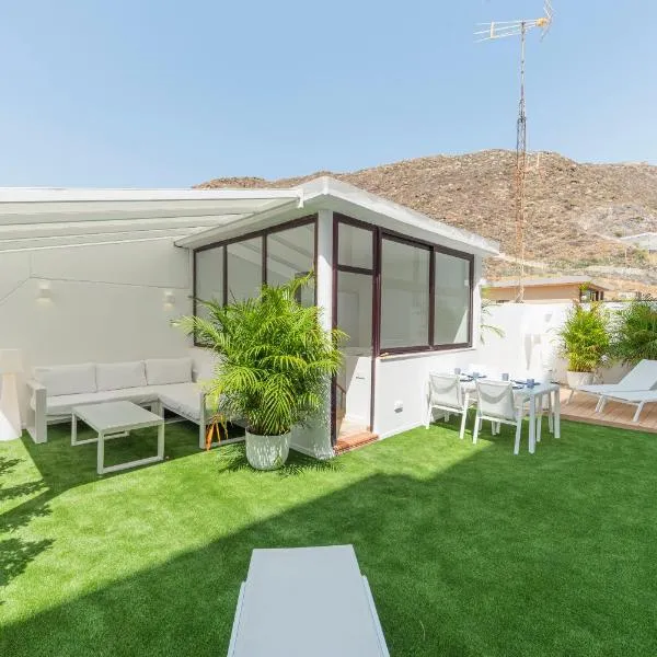 The Terraces Luxury Penthouses, 3B, hotel in Santa Cruz de Tenerife