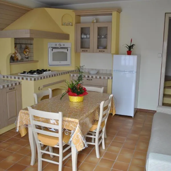 Appartamento Corte dei Molini, hotel v destinaci Faedis