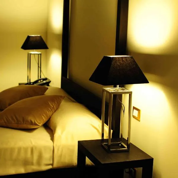 La Civetta, hotel v mestu Foggia