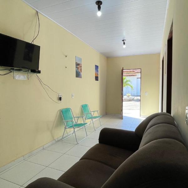 Casa Temporada Recanto Três Irmãs Barreirinhas - Foto 5