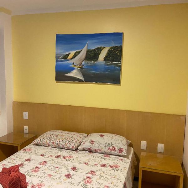 Apartamentos Ponta do Sol - Foto 2