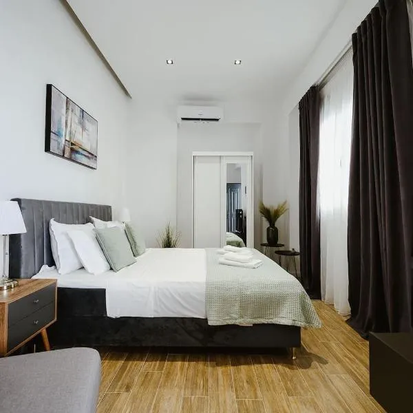 M & N Guesthouse, ξενοδοχείο στον Βόλο
