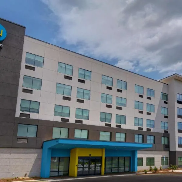 Tru By Hilton Fort Mill, Sc, hotel in Fort Mill
