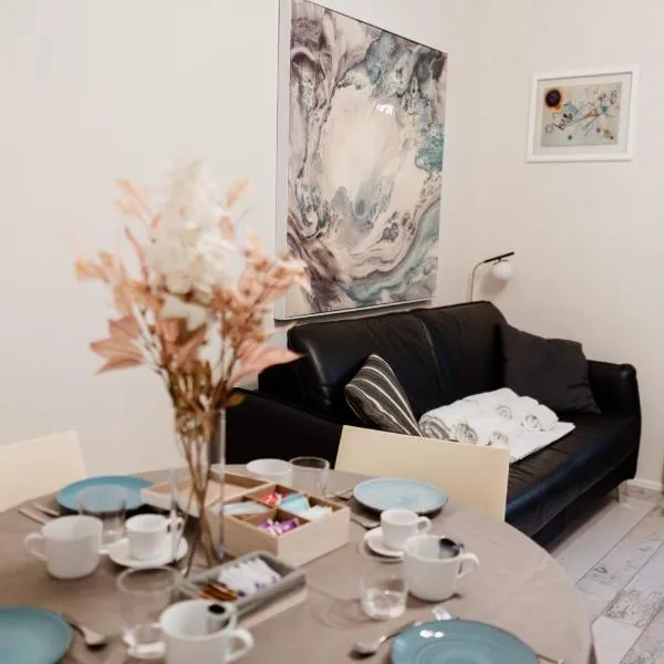 La casetta del SI minore, hotel in Bari