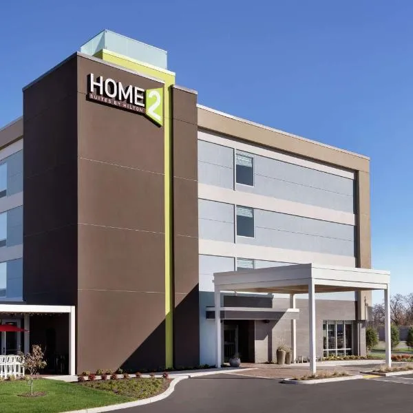 Home2 Suites By Hilton Martinsburg, Wv, hotel in Martinsburg