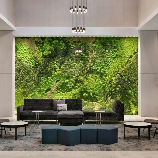 Embassy Suites by Hilton Atlanta Midtown, hotel in Atlanta